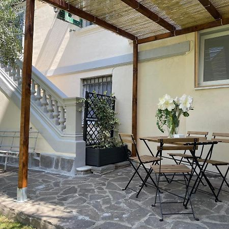 Casa Ale 5 Terre Guest House Con Giardino La Spezia Eksteriør bilde
