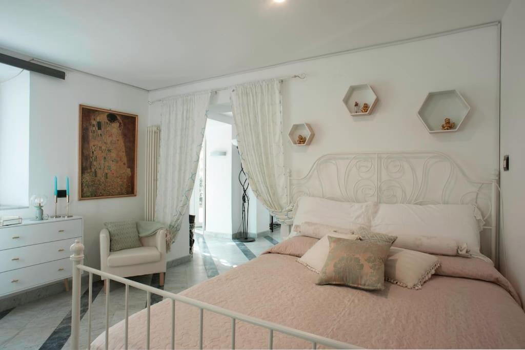 Casa Ale 5 Terre Guest House Con Giardino La Spezia Eksteriør bilde