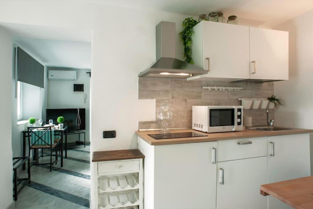 Casa Ale 5 Terre Guest House Con Giardino La Spezia Eksteriør bilde
