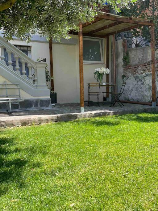 Casa Ale 5 Terre Guest House Con Giardino La Spezia Eksteriør bilde