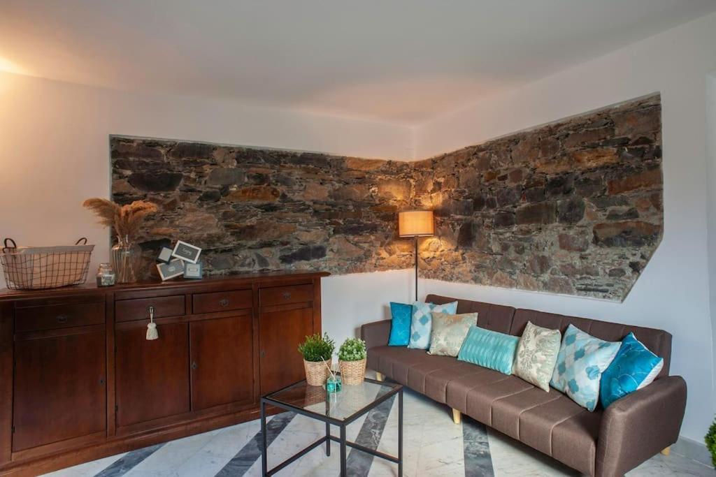 Casa Ale 5 Terre Guest House Con Giardino La Spezia Eksteriør bilde