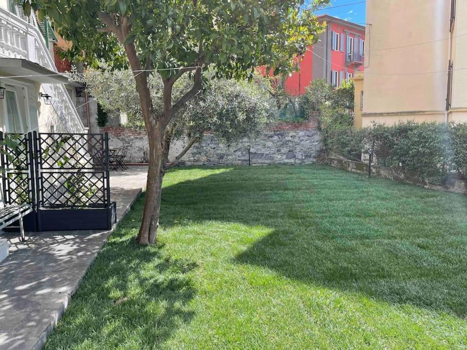 Casa Ale 5 Terre Guest House Con Giardino La Spezia Eksteriør bilde