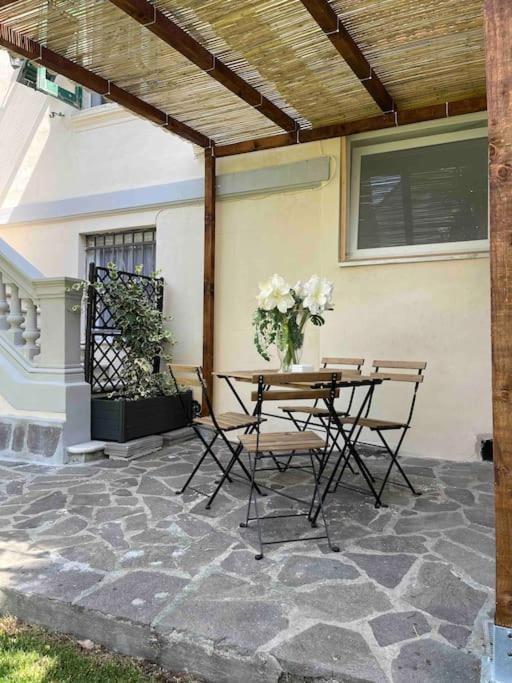 Casa Ale 5 Terre Guest House Con Giardino La Spezia Eksteriør bilde